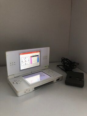 Nintendo DS - Lite